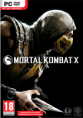 Download Mortal Kombat X Torrent PC 2015